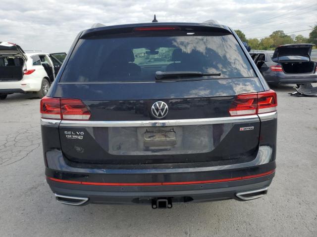 2021 VOLKSWAGEN ATLAS SEL 1V2BR2CA3MC525524