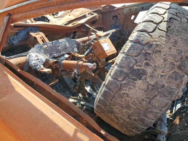 2019 HONDA CR-V EXL - 5J6RW2H81KL012715