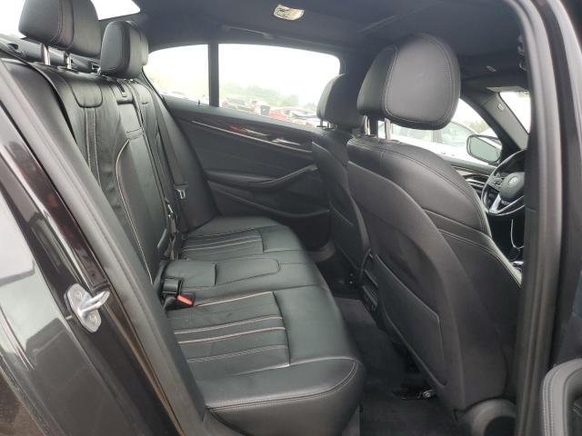 2018 BMW 530 XI - WBAJA7C57JWA73737
