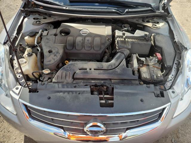 2011 NISSAN ALTIMA BAS - 1N4AL2AP0BC135831