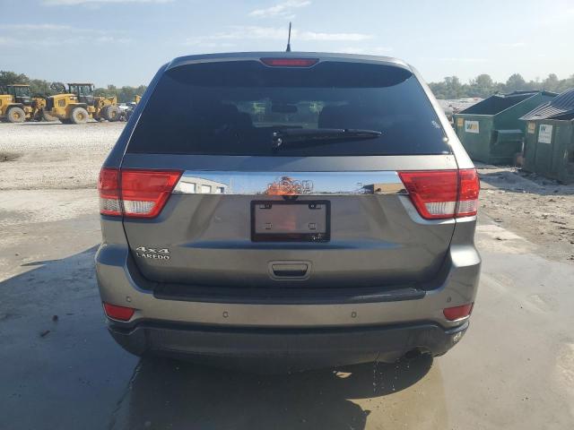 2013 JEEP GRAND CHER - 1C4RJFAGXDC545095