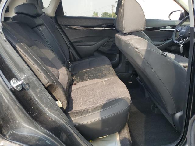 2024 KIA SELTOS S #3303764438