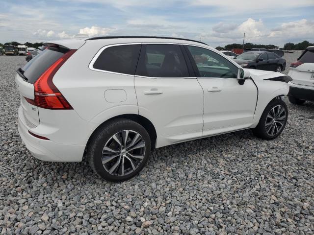 2022 VOLVO XC60 B5 MO YV4L12DK3N1972255