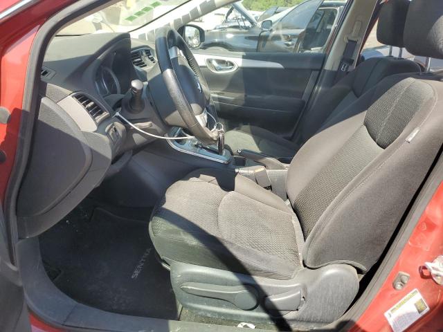 2014 NISSAN SENTRA S - 3N1AB7AP4EY279049