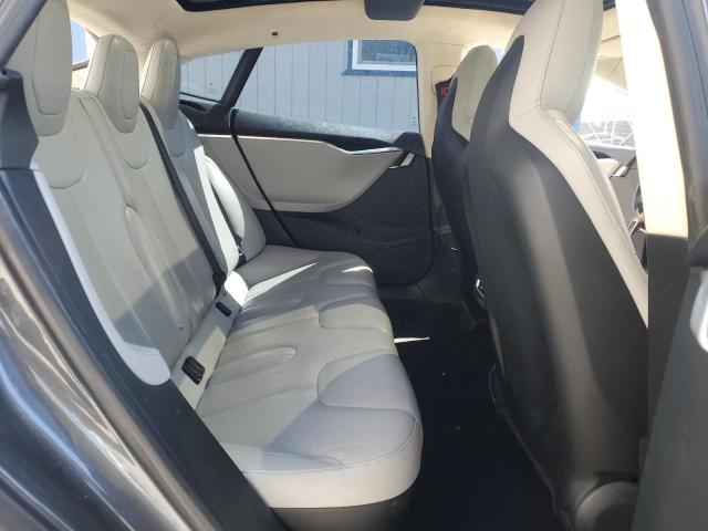 2015 TESLA MODEL S 85 5YJSA1H12FF083546