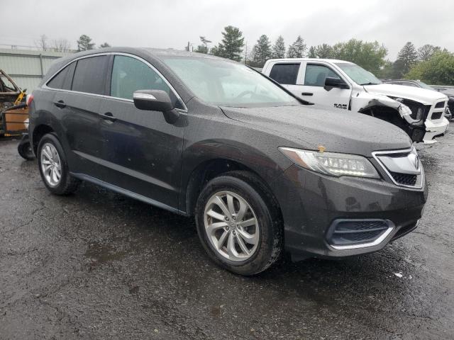 2017 ACURA RDX 5J8TB4H38HL005021