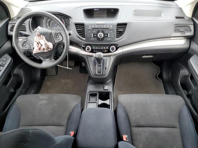 2016 HONDA CR-V SE 2HKRM3H45GH544365