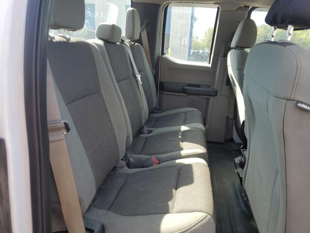 2017 FORD F150 SUPER - 1FTFX1EF2HFA84856