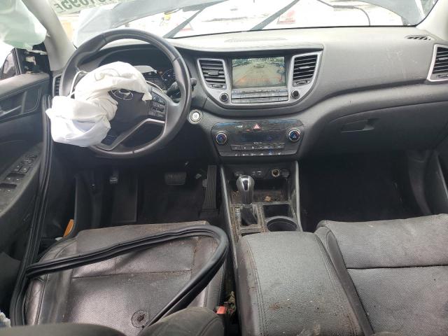 2017 HYUNDAI TUCSON LIMITED #3284099533