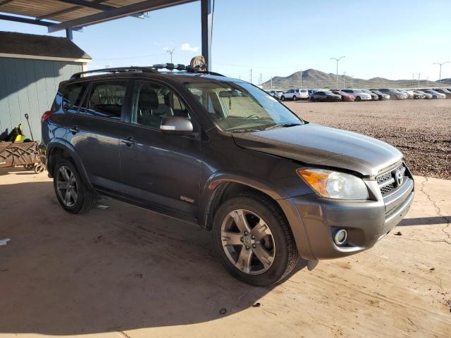 2010 TOYOTA RAV4 SPORT - JTMRF4DV3A5030651
