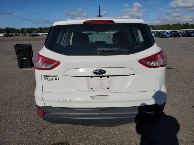 2015 FORD ESCAPE S #3308218220
