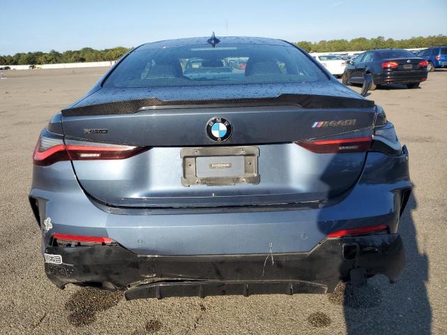 2021 BMW M440XI WBA13AR09MCG14845