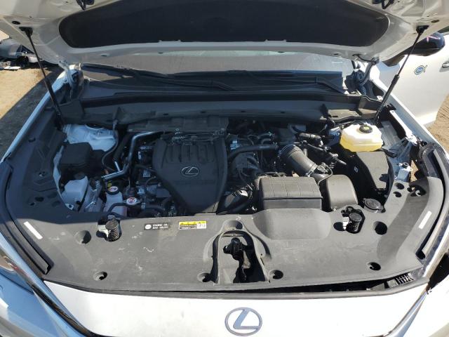 2025 LEXUS TX 500H F SPORT PREMIUM 5TDABAB64SS007796