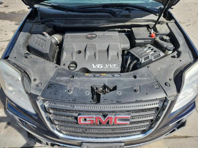 2017 GMC TERRAIN SL 2GKFLTE34H6216897