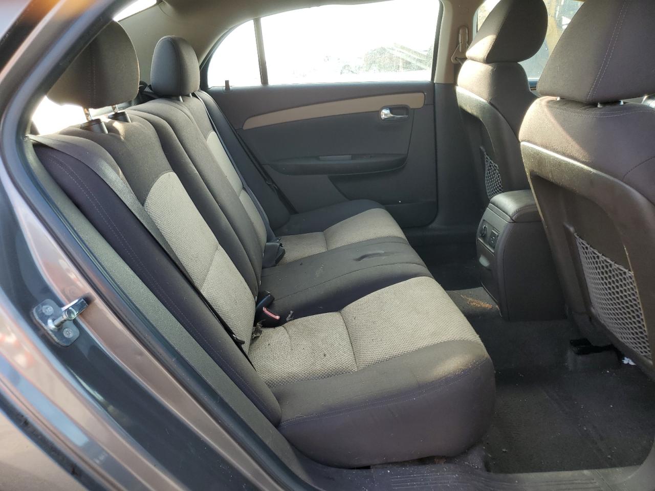 CHEVROLET MALIBU 1LT