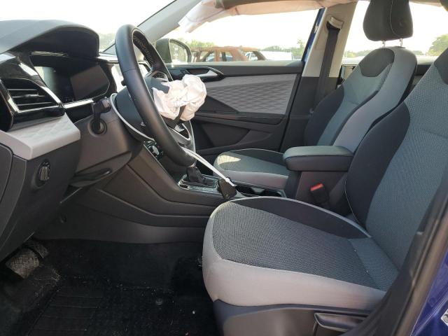 2024 VOLKSWAGEN TAOS S 3VV8X7B2XRM008477