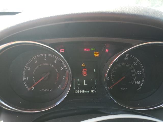 2019 MITSUBISHI OUTLANDER JA4AP3AU7KU018195