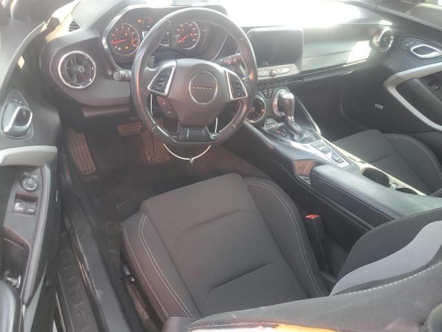 2018 CHEVROLET CAMARO LT 1G1FB1RX8J0182518