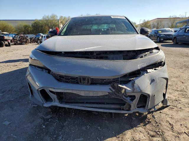 2025 HONDA CIVIC SPOR 2HGFE4F81SH325191