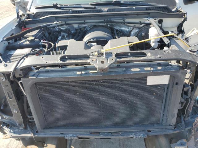 2015 GMC SIERRA K15 3GTU2WEC8FG334279