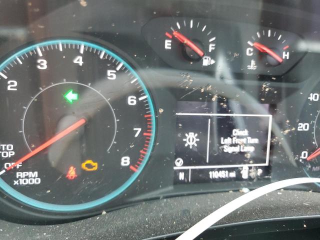 2021 CHEVROLET MALIBU LS 1G1ZB5ST5MF024408