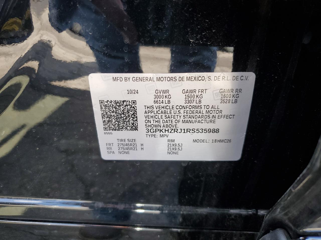 HONDA PROLOGUE ELITE