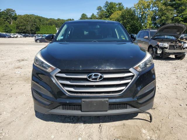 2018 HYUNDAI TUCSON SE KM8J23A49JU615380