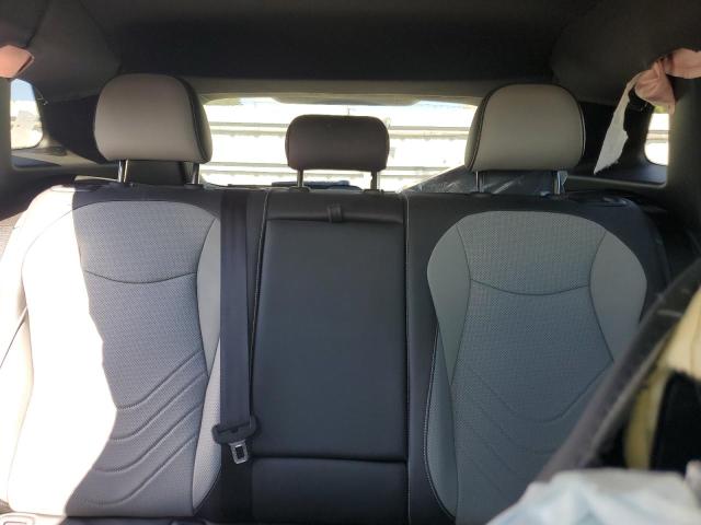 2025 VOLKSWAGEN TIGUAN SE 3VVGR7RM7SM023408