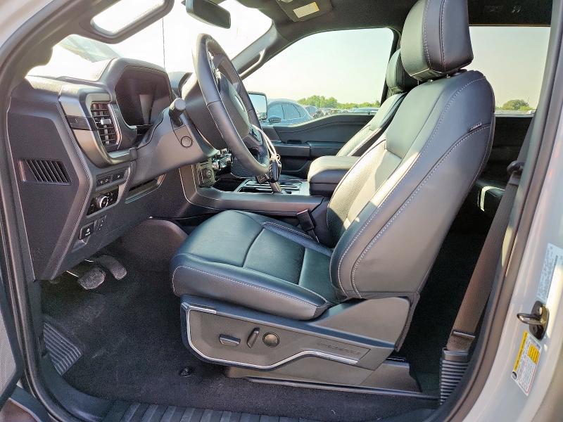 2024 FORD F150 LARIA 1FTFW5L53RFC19395