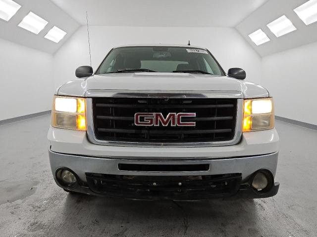 2011 GMC SIERRA K15 #3315576776