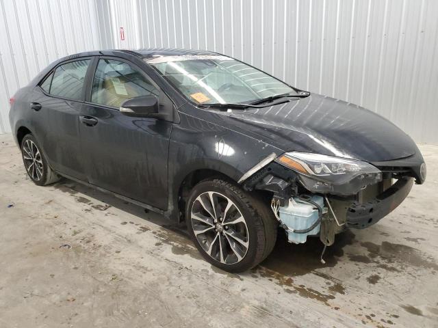 2019 TOYOTA COROLLA L 5YFBURHE6KP902064