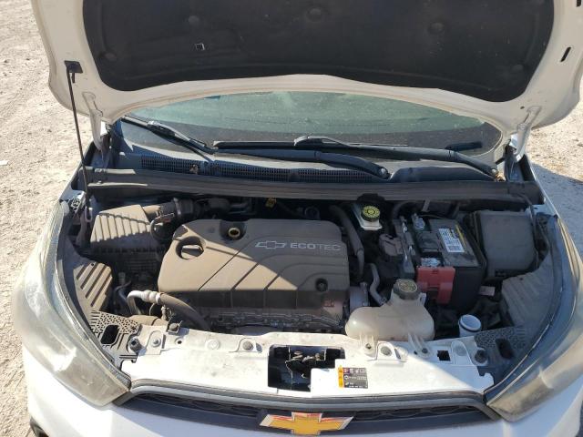 2017 CHEVROLET SPARK LS #3269910990