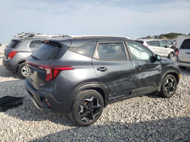 2025 KIA SELTOS S #3287737167