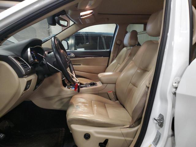 2018 JEEP GRAND CHER #3265225009