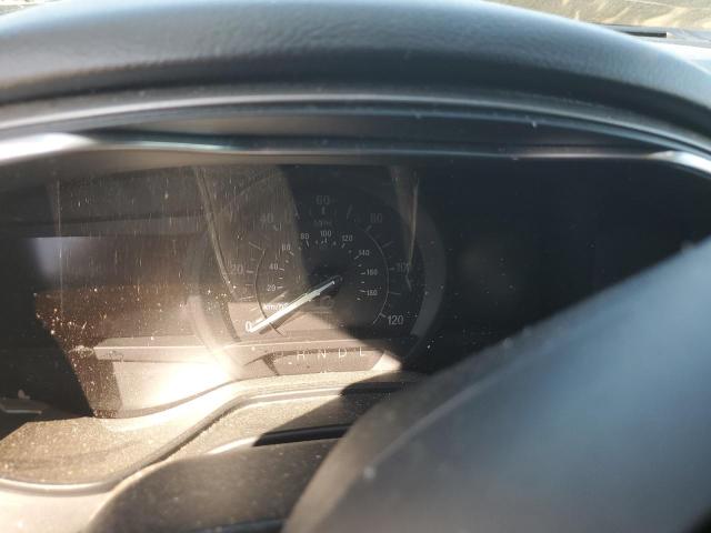 2020 FORD FUSION SE 3FA6P0LU9LR245930