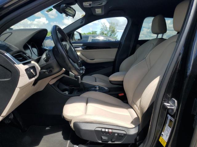 2019 BMW X2 SDRIVE2 WBXYJ3C55KEP77078