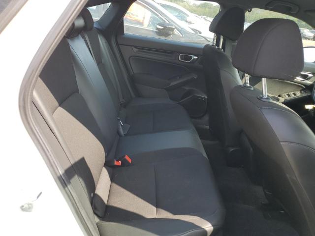 2022 HONDA CIVIC SPORT 2HGFE2F53NH544748