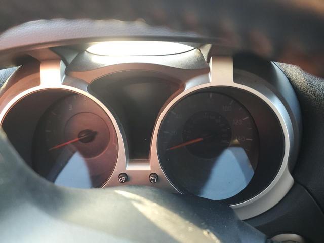 2012 NISSAN JUKE S - JN8AF5MR6CT114133