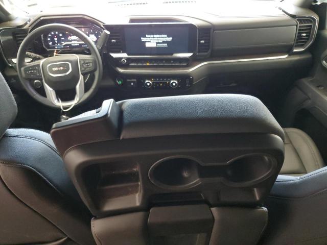2025 GMC SIERRA C1500 SLT 1GTPHDED5SZ310847