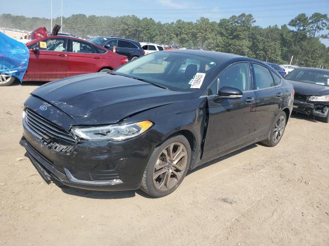 FORD FUSION SEL