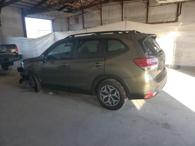 2023 SUBARU FORESTER PREMIUM JF2SKAEC7PH528143