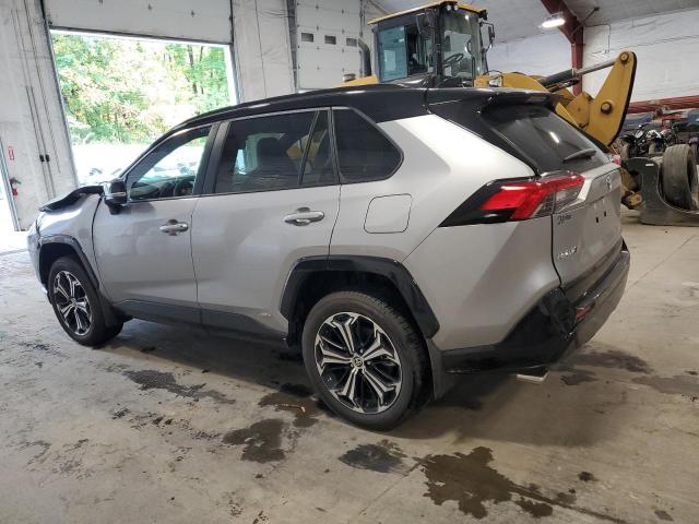 2025 TOYOTA RAV4 XSE - JTMEB3FV0SD268949