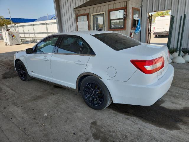 2007 LINCOLN MKZ #3256603434
