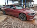 Lot #3304006647 2021 DODGE CHARGER SX