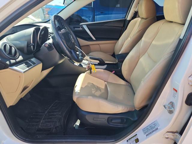 2011 MAZDA 3 S #3277340353