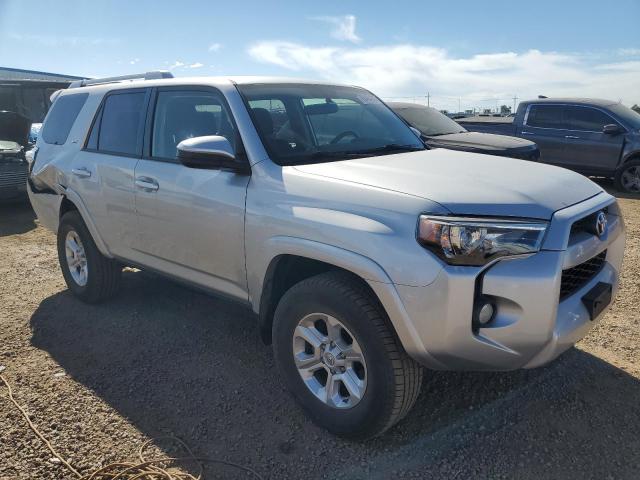 2018 TOYOTA 4RUNNER SR JTEBU5JRXJ5513652