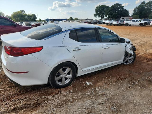 2015 KIA OPTIMA LX KNAGM4A76F5627073