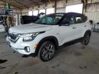 2023 KIA SELTOS SX - KNDETCA29P7455879