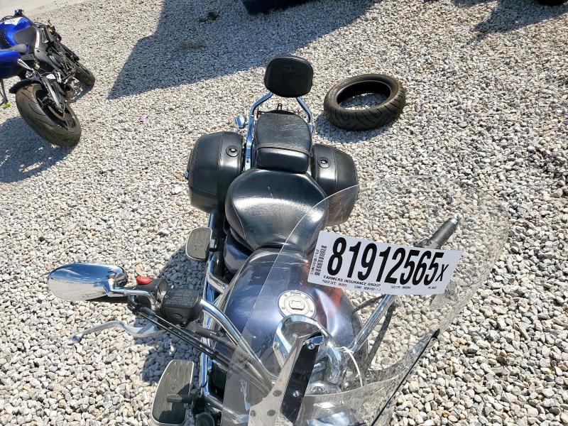 2015 YAMAHA XVS1300 CT JYAVP32E1FA006495