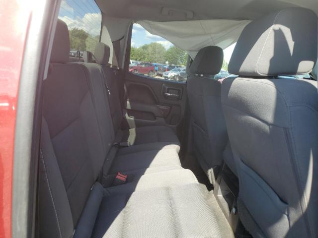 2016 GMC SIERRA K15 1GTV2MEH2GZ169447